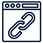 Link building: It entails obtaining backlinks from other excellent, high-quality websites. Backlinks are endorsements of a website's dependability and value. They communicate to search engines the site's dependability. Creating helpful material, guest posting, and contacting prominent individuals are a few strategies for obtaining backlinks.